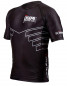 Preview: OKAMI Rashguard Competition Team Black